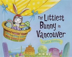 The Littlest Bunny in Vancouver - Jacobs, Lily