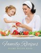 Family Recipes (Blank Recipe Book) - Bild 1