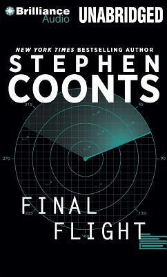 Final Flight - Coonts, Stephen