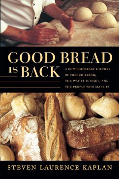 Good Bread Is Back - Kaplan, Steven Laurence