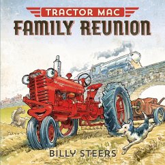Tractor Mac Family Reunion - Steers, Billy