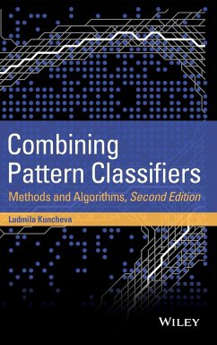 Combining Pattern Classifiers - Kuncheva, Ludmila I.