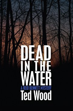 Dead in the Water - Wood, Ted