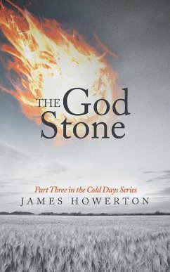 The God Stone - Howerton, James