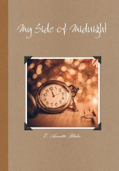 My Side of Midnight - Blake, E. Annette