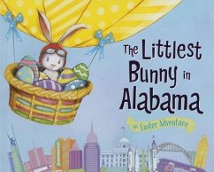 The Littlest Bunny in Alabama - Jacobs, Lily