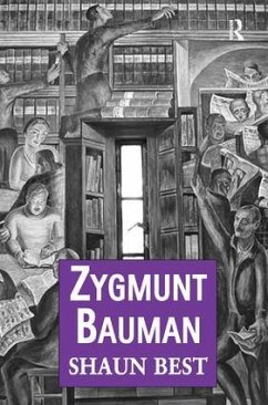 Zygmunt Bauman - Best, Shaun