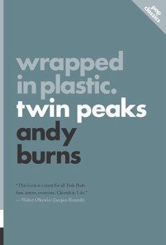 Wrapped in Plastic - Burns, Andy