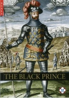 The Black Prince - Scala Publishers