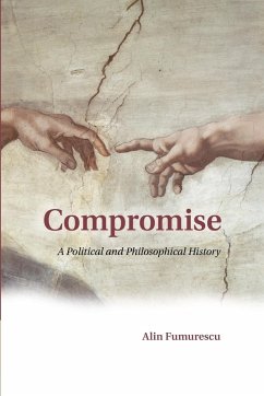 Compromise - Fumurescu, Alin