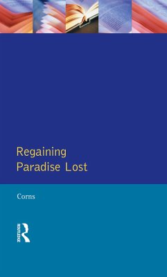 Regaining Paradise Lost - Corns, Thomas N