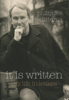 It Is Written - Williams, Philip Lee