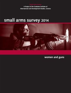 Small Arms Survey 2014