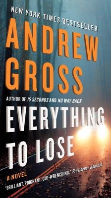 Everything to Lose - Gross, Andrew