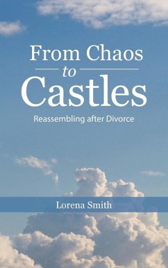 Cover From Chaos to Castles