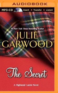 The Secret - Garwood, Julie