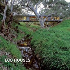 Eco Houses - Publications, Loft