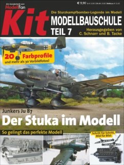 KIT-Modellbauschule - Tacke, Berthold