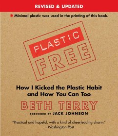 Plastic-Free - Terry, Beth
