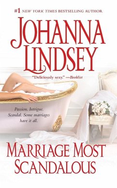 Marriage Most Scandalous - Lindsey, Johanna