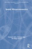 Spatial Microeconometrics Spatial Microeconometrics