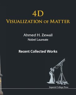 4D Visualization of Matter - Ahmed H Zewail