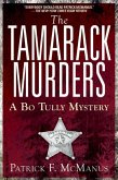 The Tamarack Murders