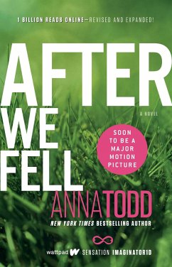After We Fell - Todd, Anna