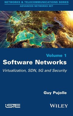 Software Networks - Pujolle, Guy