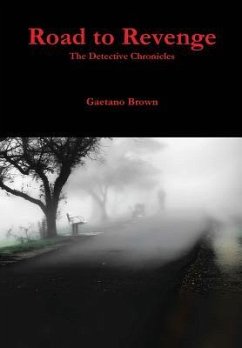 Road to Revenge - Brown, Gaetano