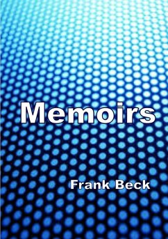 Memoirs - Beck, Frank