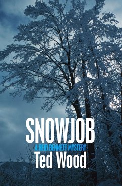 Snowjob - Wood, Ted