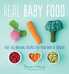 Real Baby Food - Helwig, Jenna