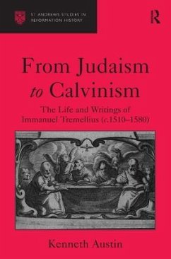 From Judaism to Calvinism - Austin, Kenneth