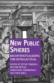 New Public Spheres