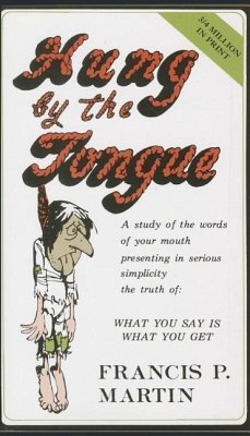 Hung by the Tongue - Martin, Francis