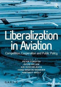 Liberalization in Aviation