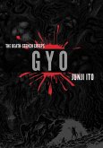 Gyo (2-in-1 Deluxe Edition)