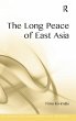 The Long Peace of East Asia - Bild 1