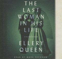 The Last Woman in His Life - Queen, Ellery