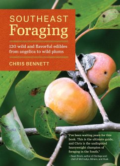 Southeast Foraging - Bennett, Chris