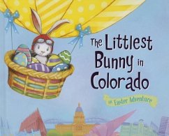 The Littlest Bunny in Colorado - Jacobs, Lily