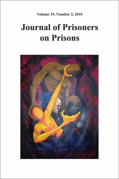 Journal of Prisoners on Prisons V19 #2 - Gervais, Christine