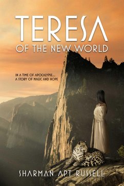 Teresa of the New World - Russell, Sharman Apt