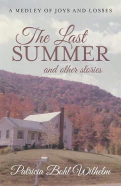 The Last Summer and other stories