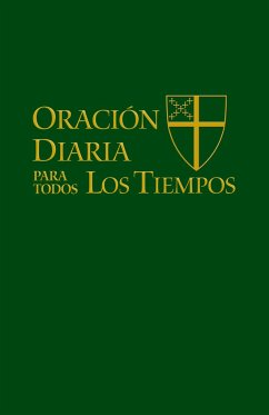 Oración Diaria Para Todos Los Tiempos [Edición Español] - Music, The Standing Commission on Liturgy