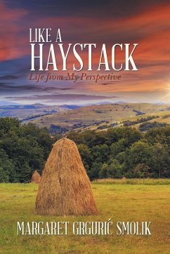 Like a Haystack - Smolik, Margaret Grguri