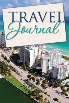 Travel Journal - Publishing Llc, Speedy