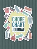 Chore Chart Journal