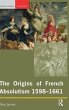 The Origins of French Absolutism,... - Bild 1
